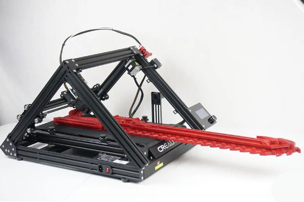 Creality CR-30 3D Printer with Infinite Z-Axis Printing Mill