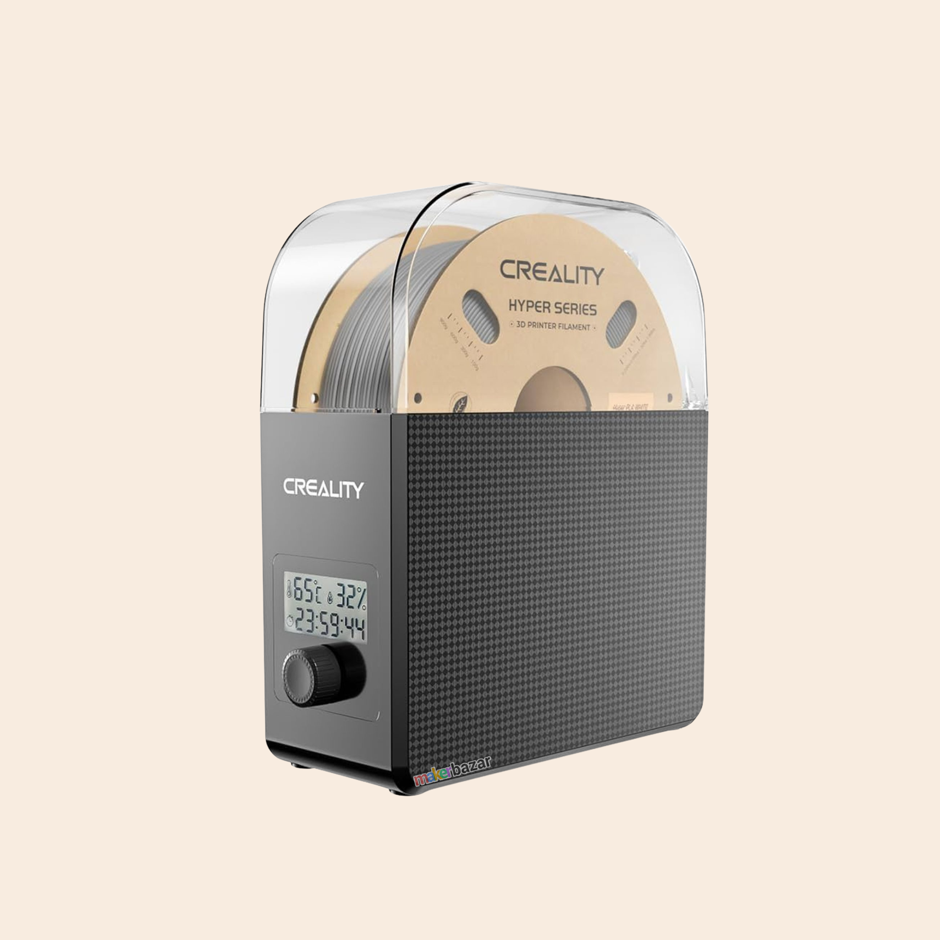 Creality Filament Dry Box 2.0 3D Printer Filament Dryer & Storage