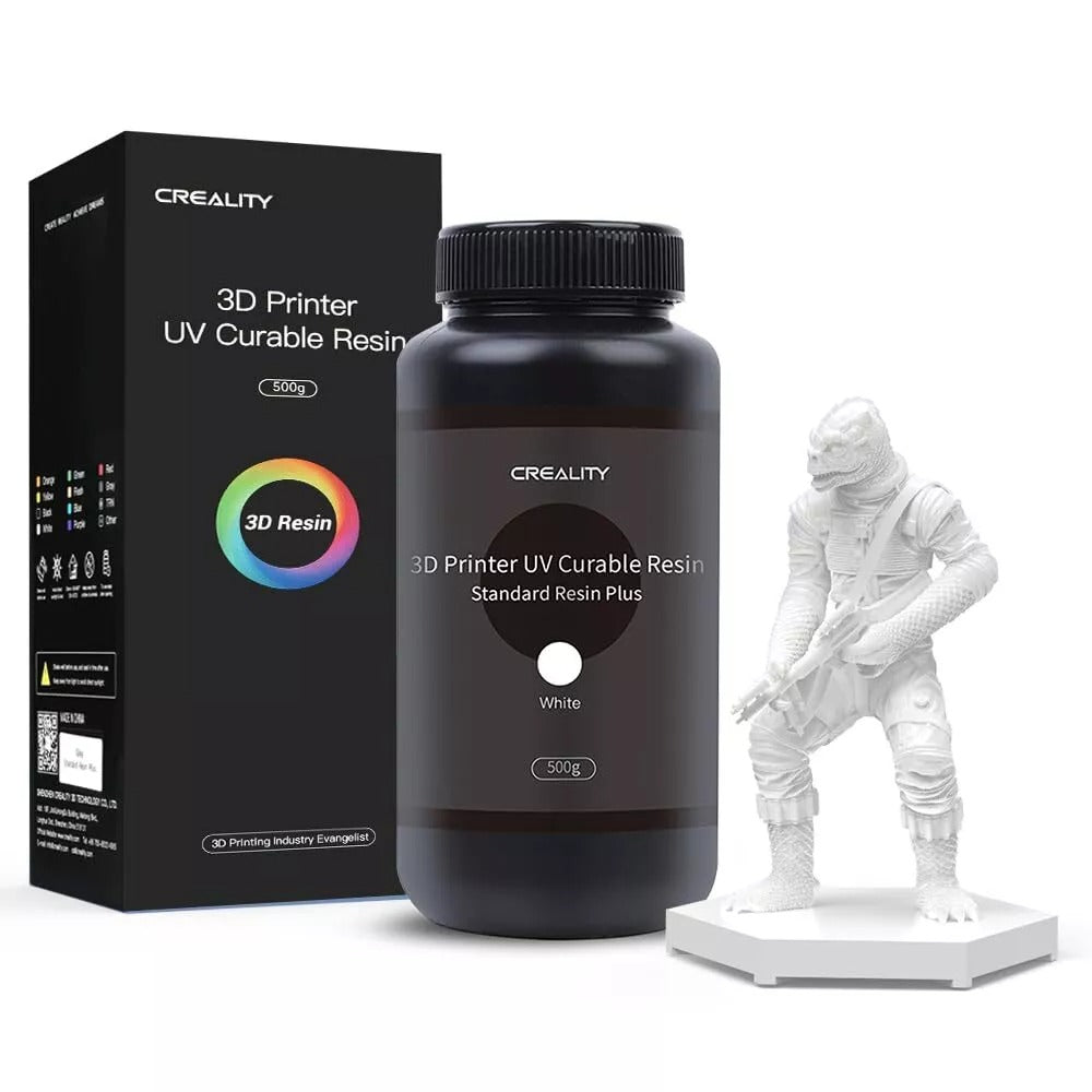 Creality UV Curable Standard Resin - 1kg