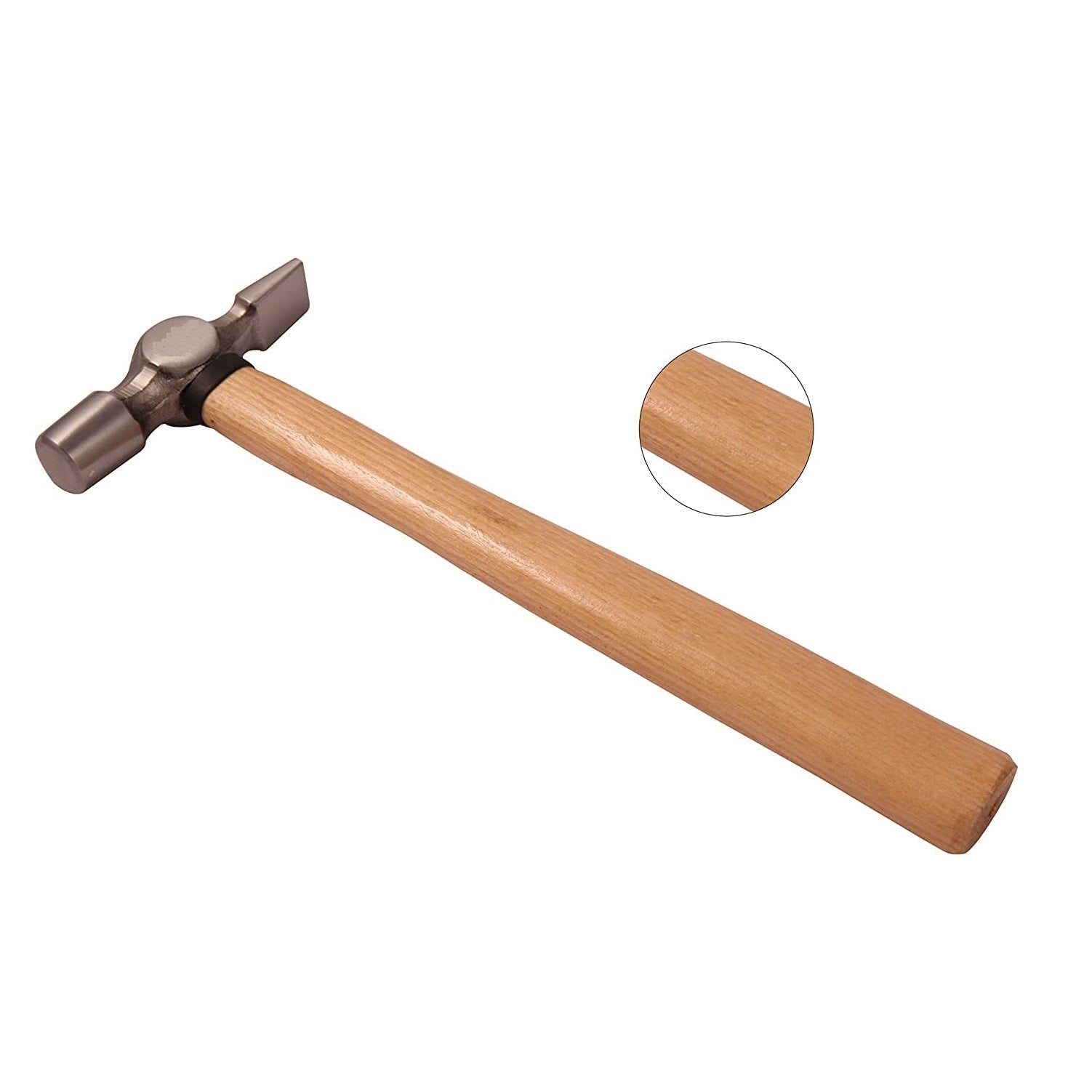 Generic: Cross Pein Hammer with Wooden Handle