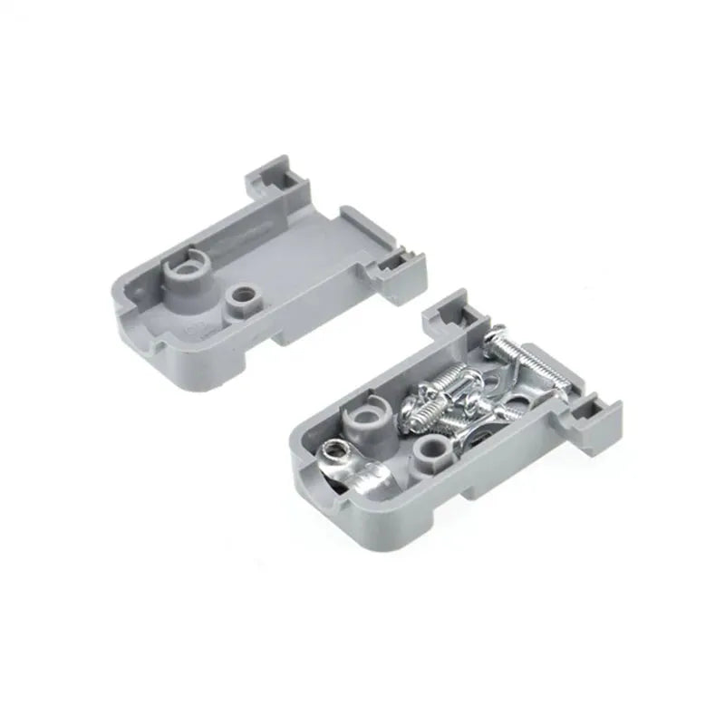 DB9 Connector Plastic Housing Cover Kit