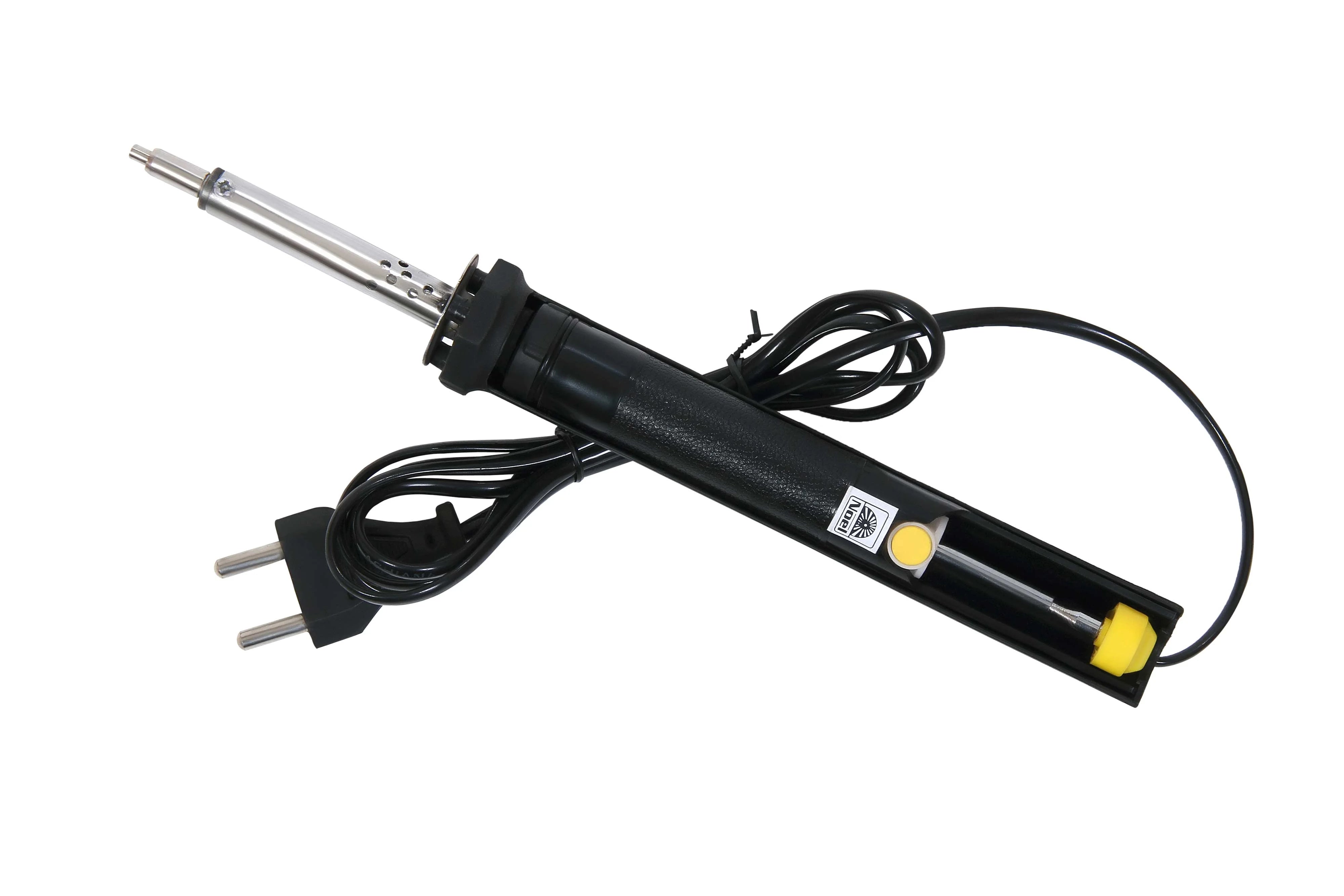 Noel 30W Electric Desoldering Pump with Long Life Tip