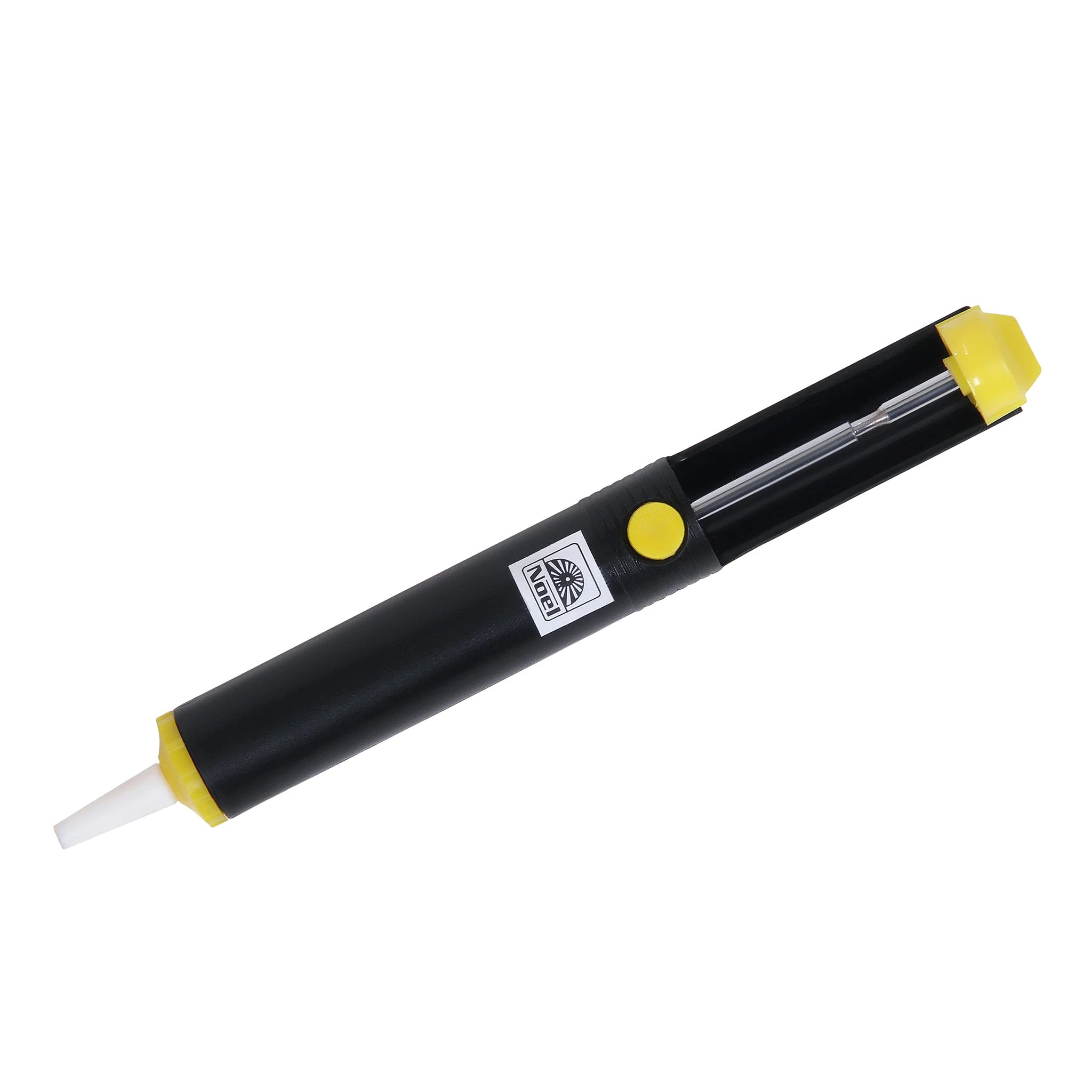 Noel: Desoldering Pump Solder Sucker