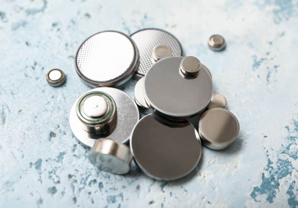 Generic: CR2016 3V Non rechargeable Round Lithium Coin Cells