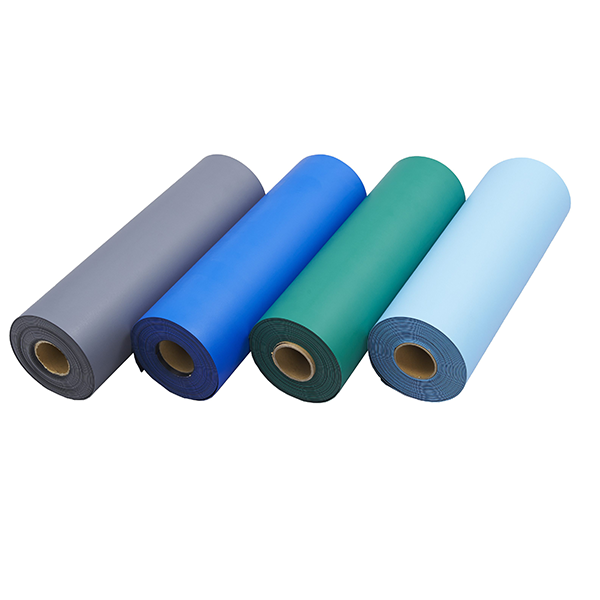 2-Layers ESD Safe Anti-Static Table Mat 1.5mm