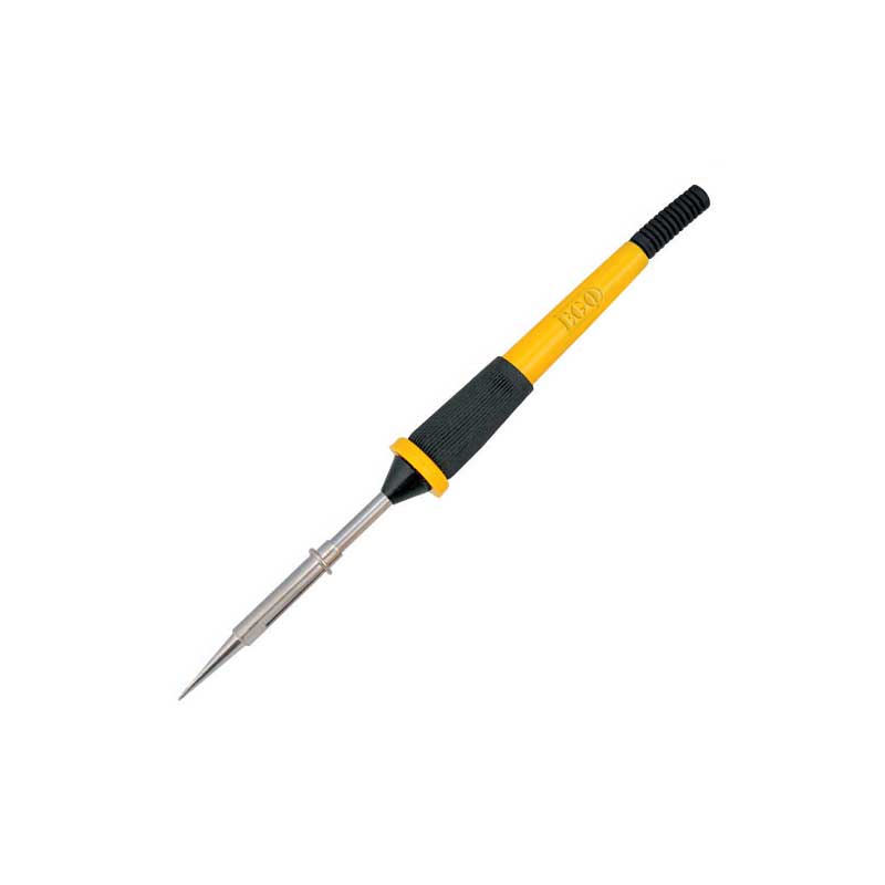 EGO: Soldering Irons