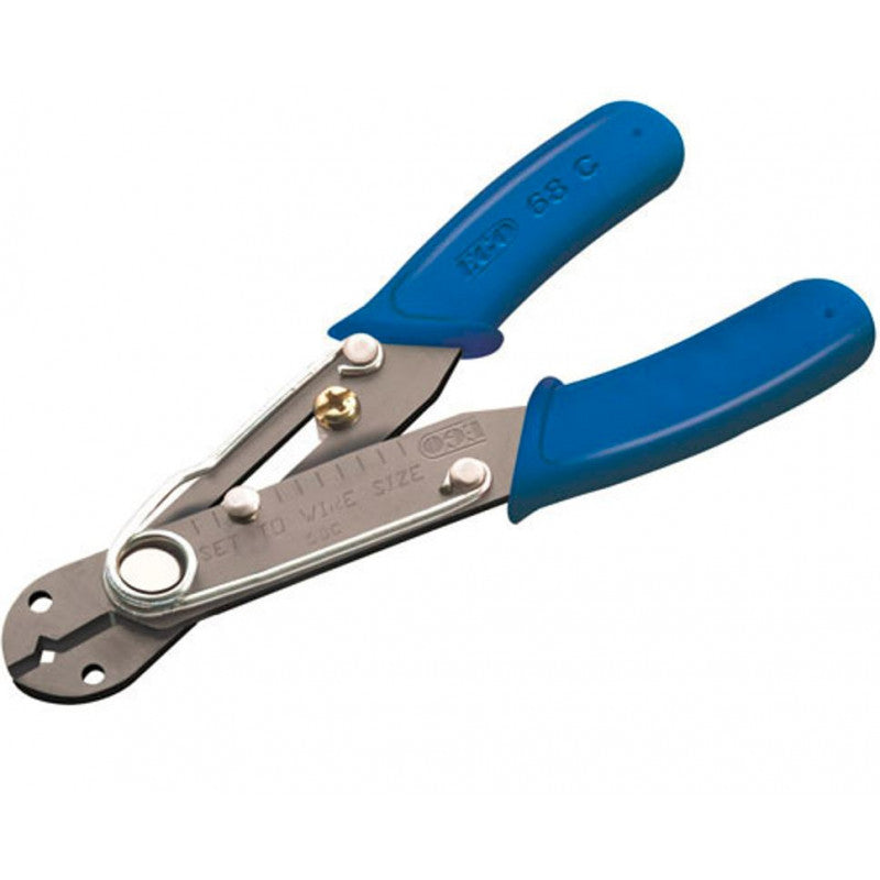 EGO: Premium Quality Wire Stripper