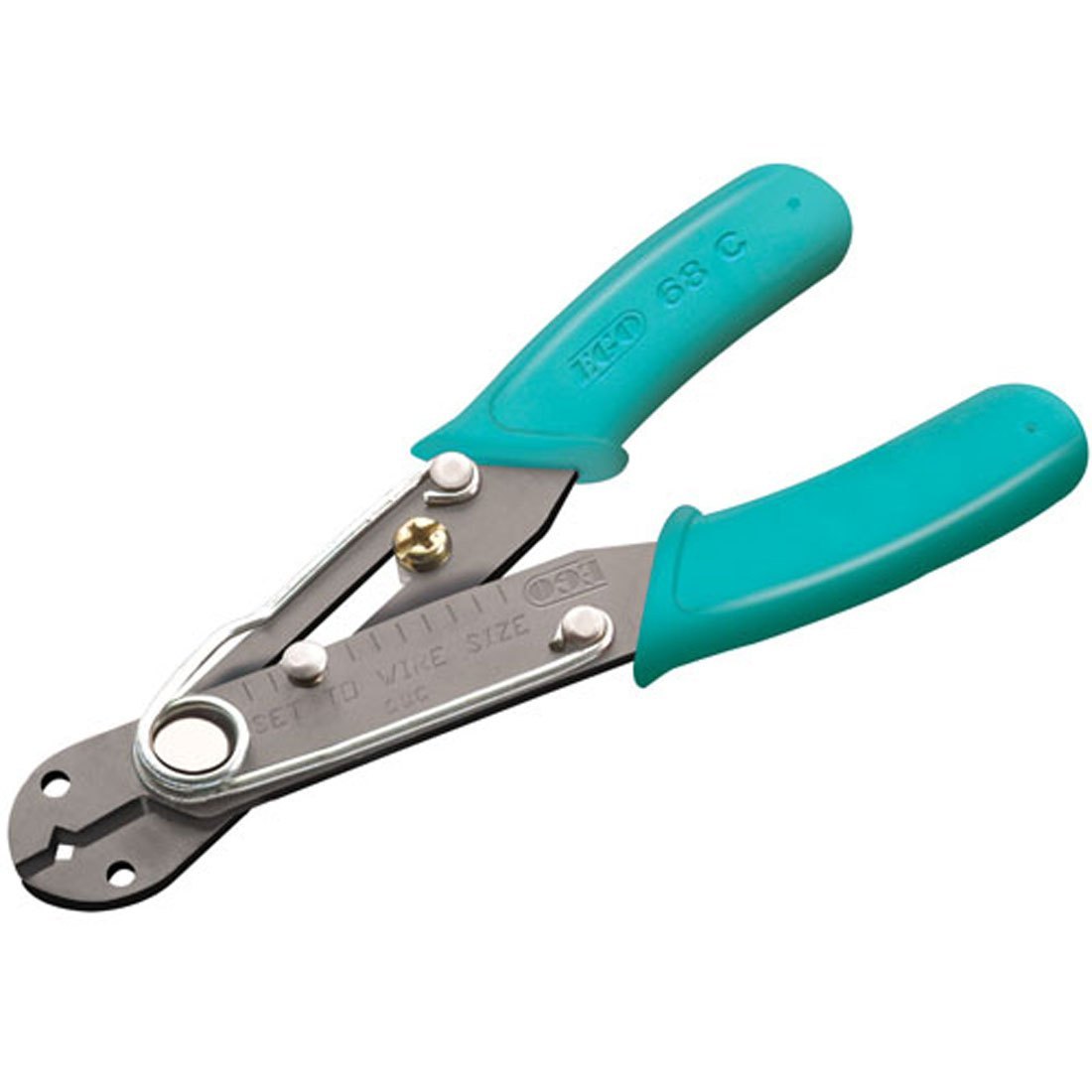 EGO: Premium Quality Wire Stripper
