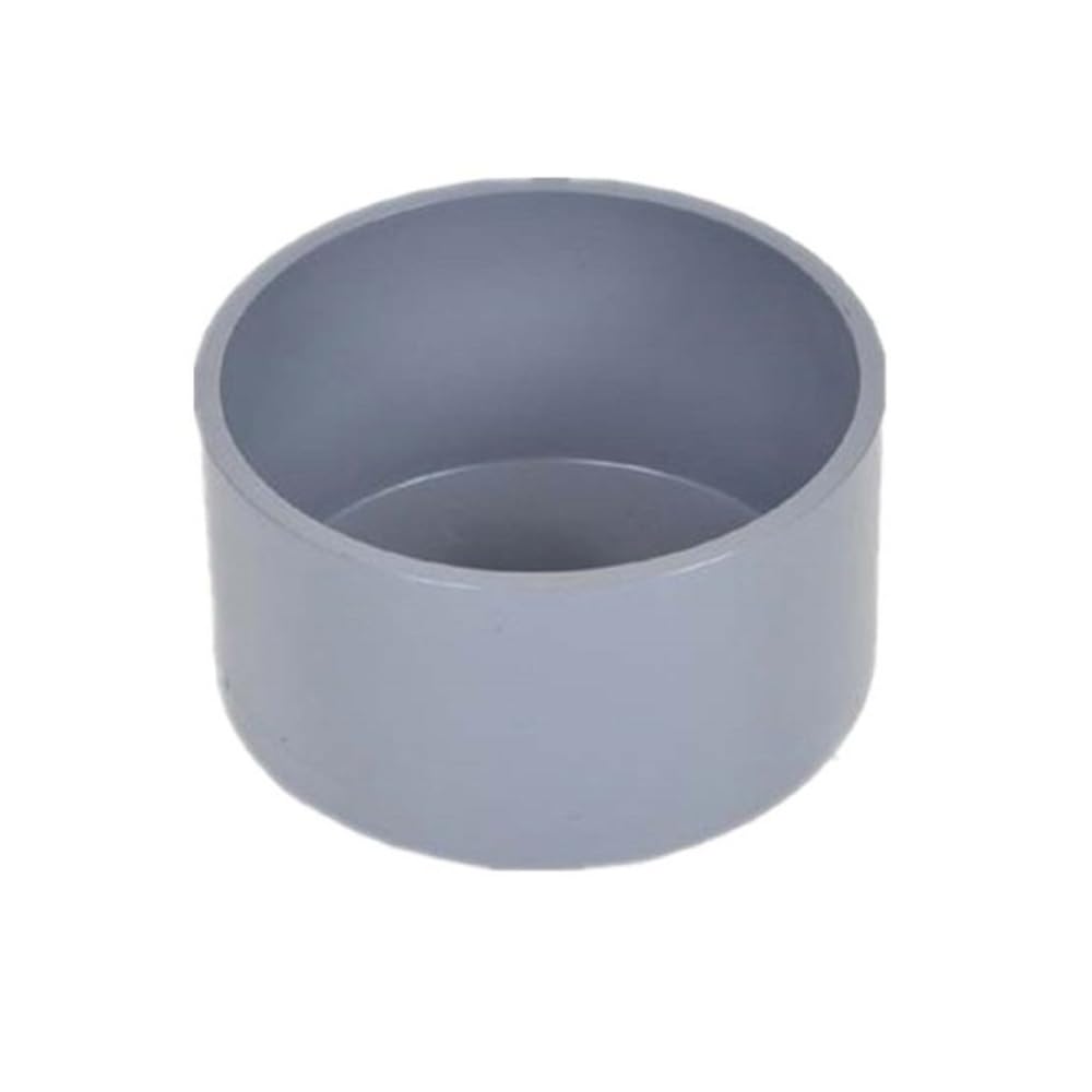 Agri PVC Pipe Fittings for DIY/Projects/Construction