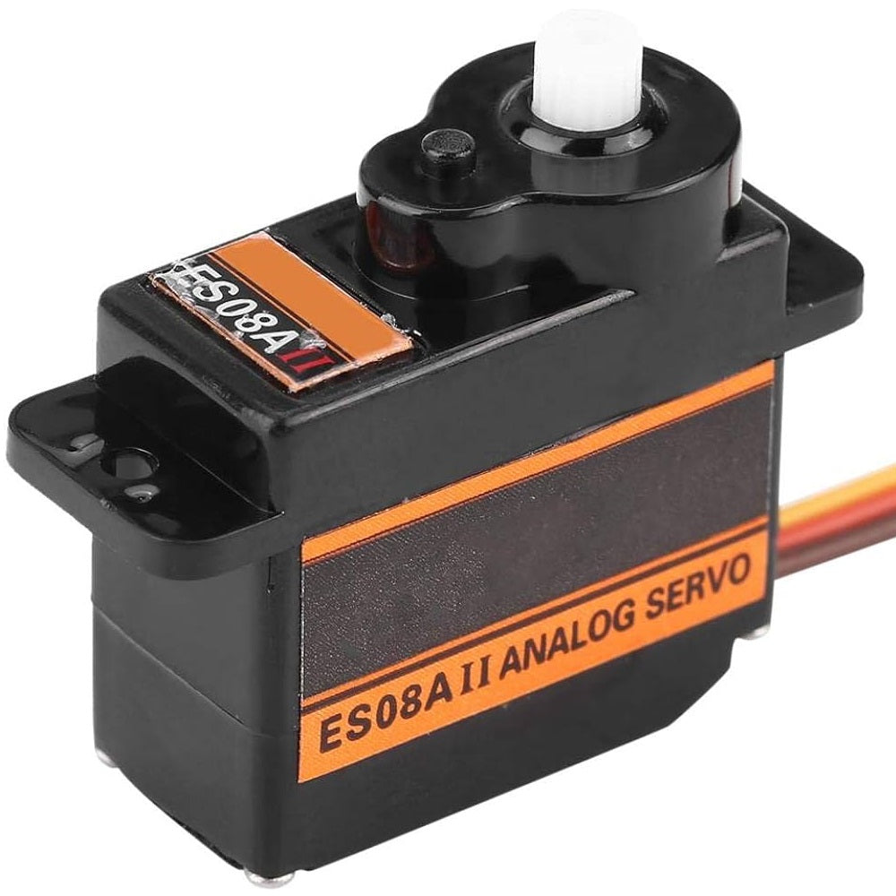 ES08 Gear Servo Motors
