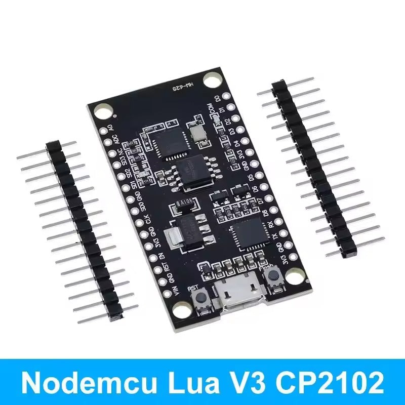NodeMCU ESP8266 V3 WiFi Development Board 30-Pins