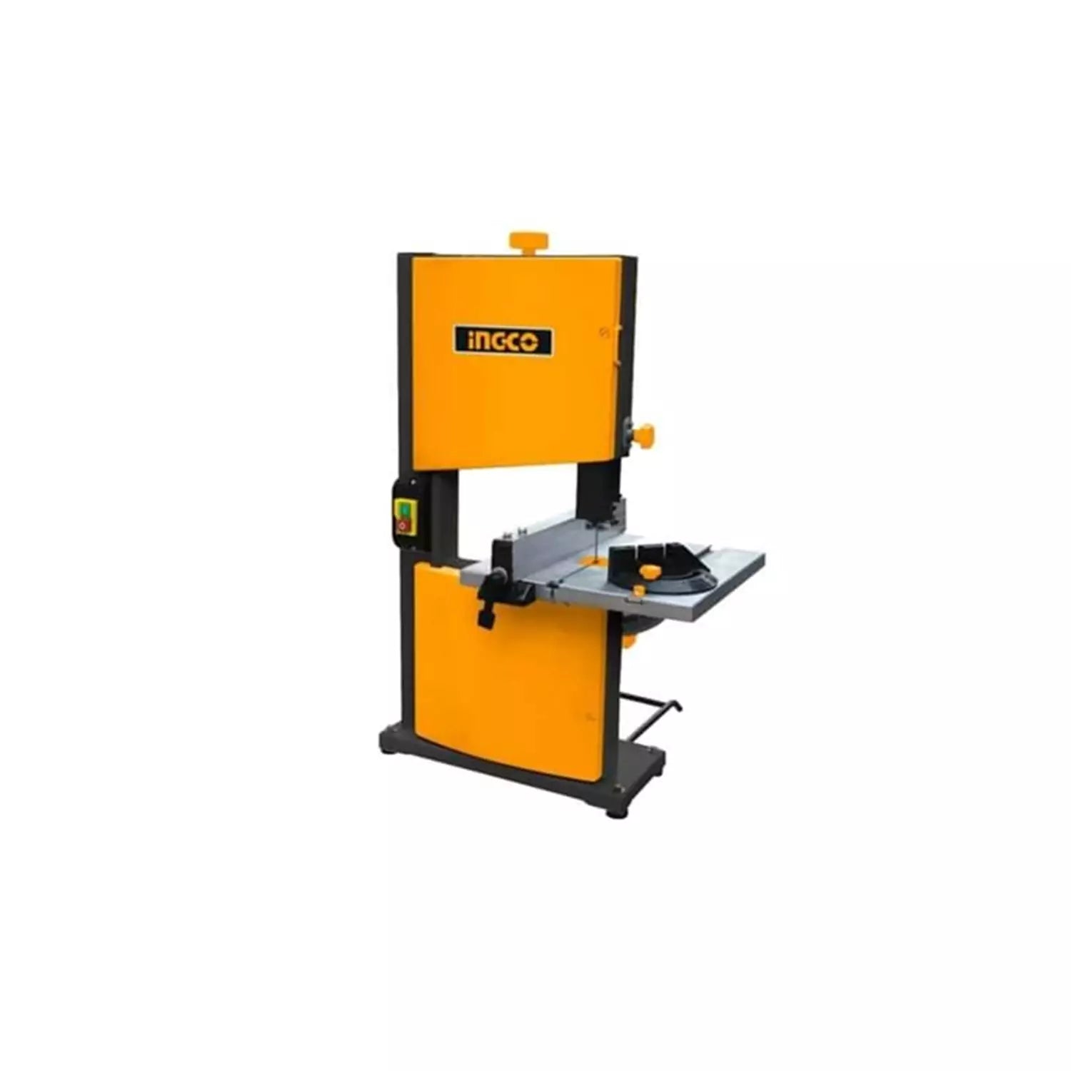 Ingco: BAS3502 350W Industrial Band Saw