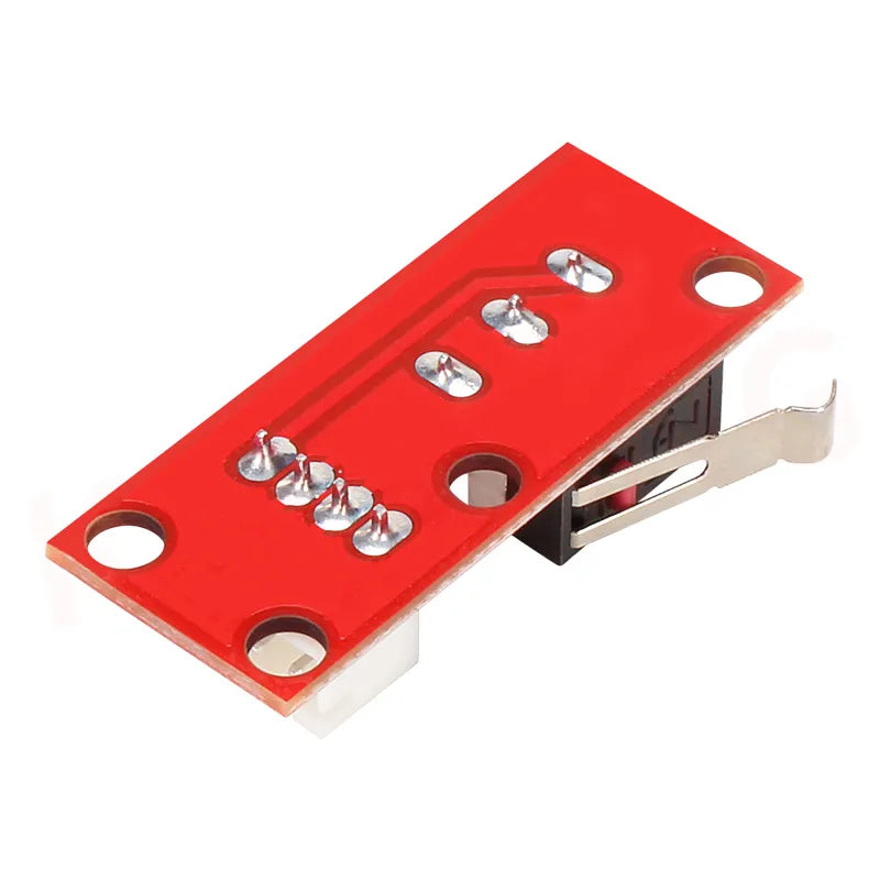 CNC 3D Printer Mechanical End Stop Switch