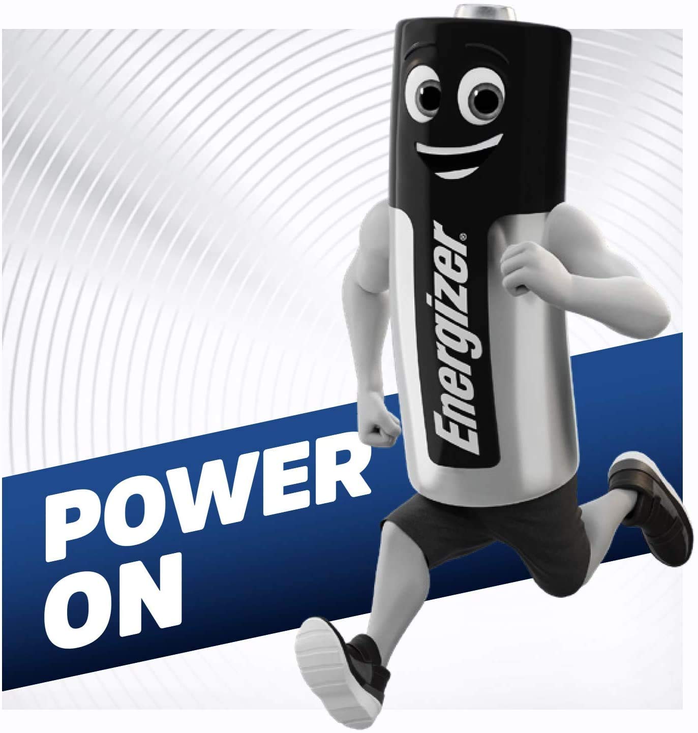 Energizer Ultimate LITHIUM Longest Lasting Batteries