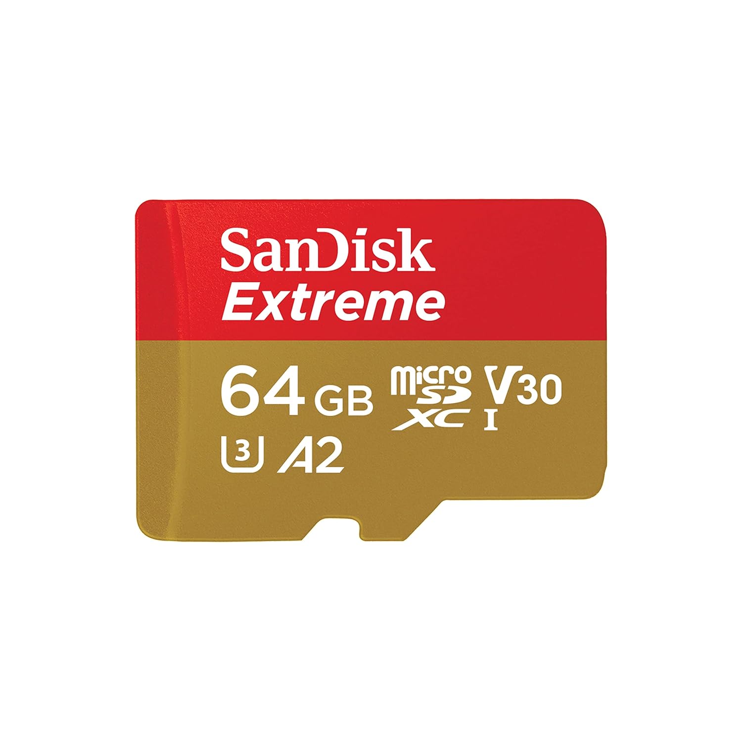 SanDisk: Micro SD Card Memory Card for Mobile / RPi