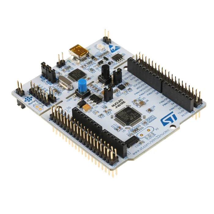 NUCLEO STM32 Nucleo-64 MCU Development Board