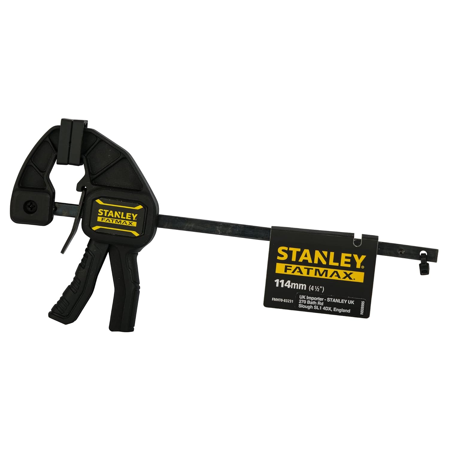 STANLEY FMHT0 FATMAX Trigger Clamp