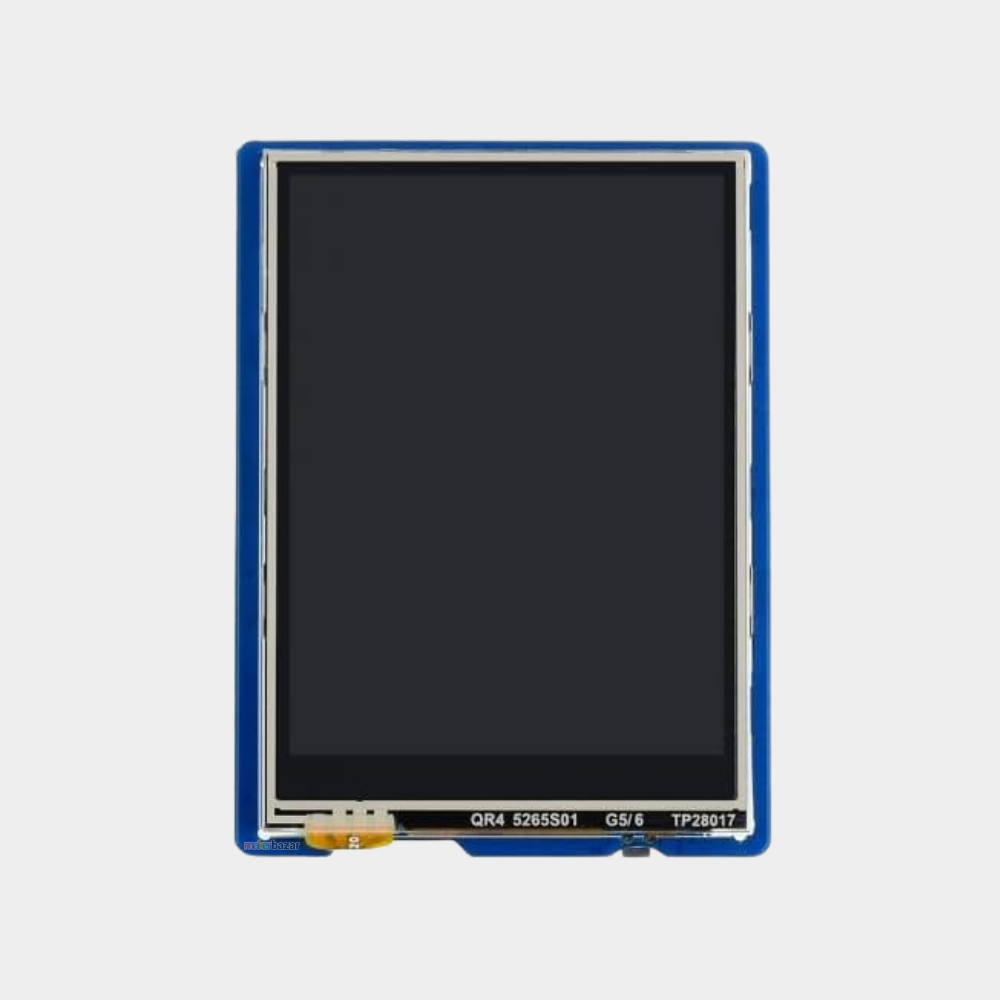 Waveshare 10684 2.8inch Rev2.1 320x240 TFT Resistive Touch Screen