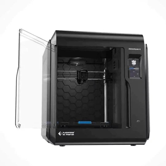 Flashforge Adventurer 4 3D Printer