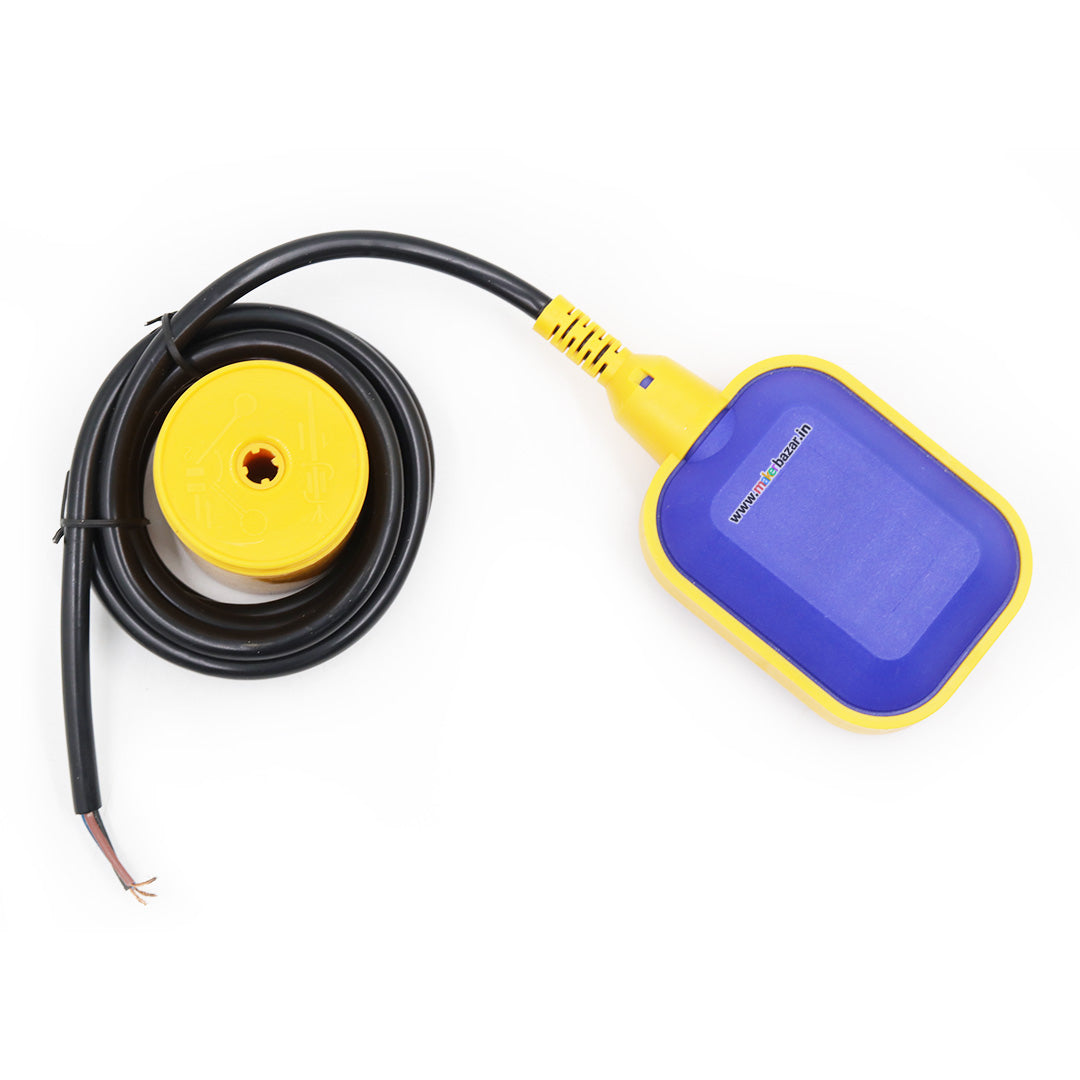 4M Float Sensor Switch For Water Level Controller