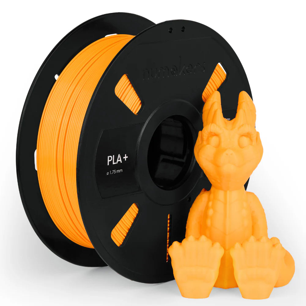 Numakers PLA+ 3D Printing Filament