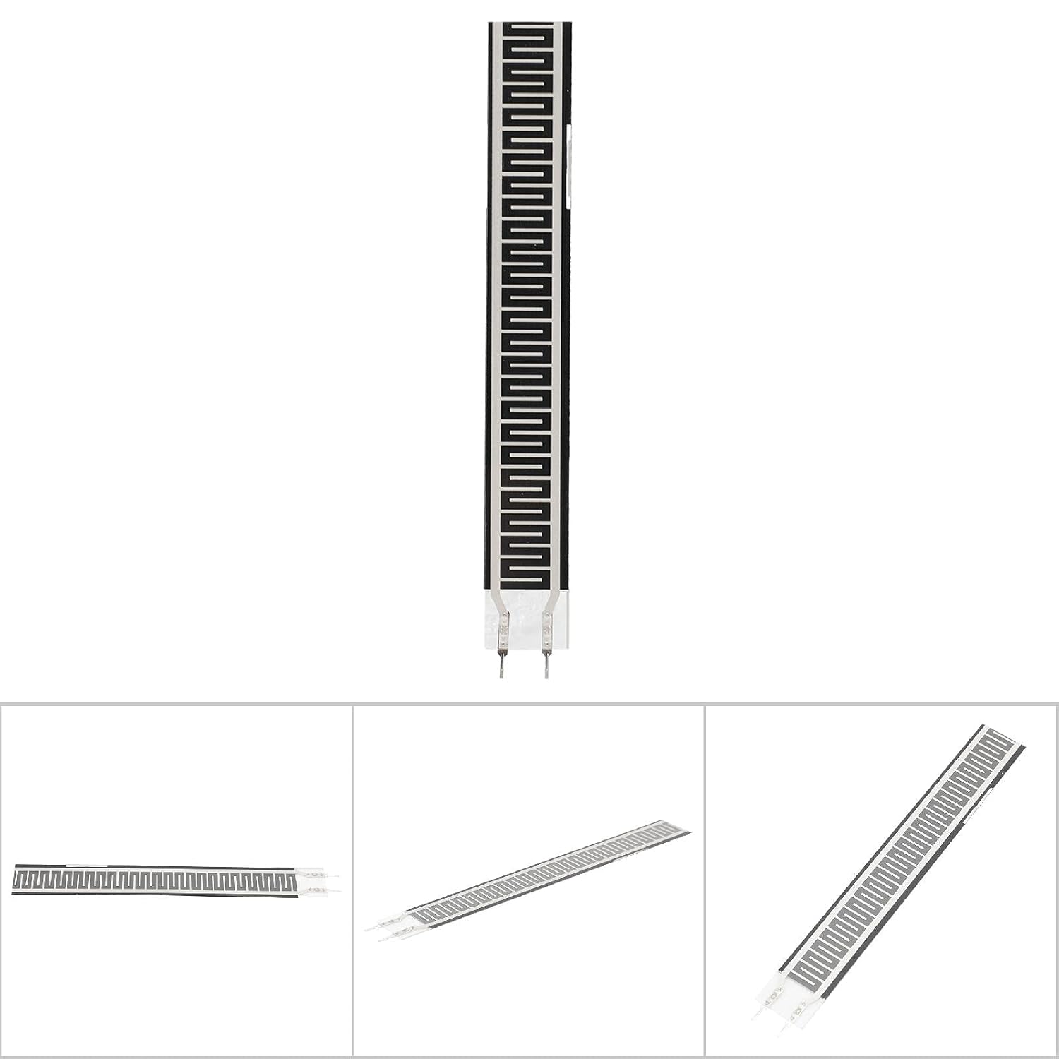 SF-15 Thin Film Pressure Sensor Flexible Resistive Film Force Sensor