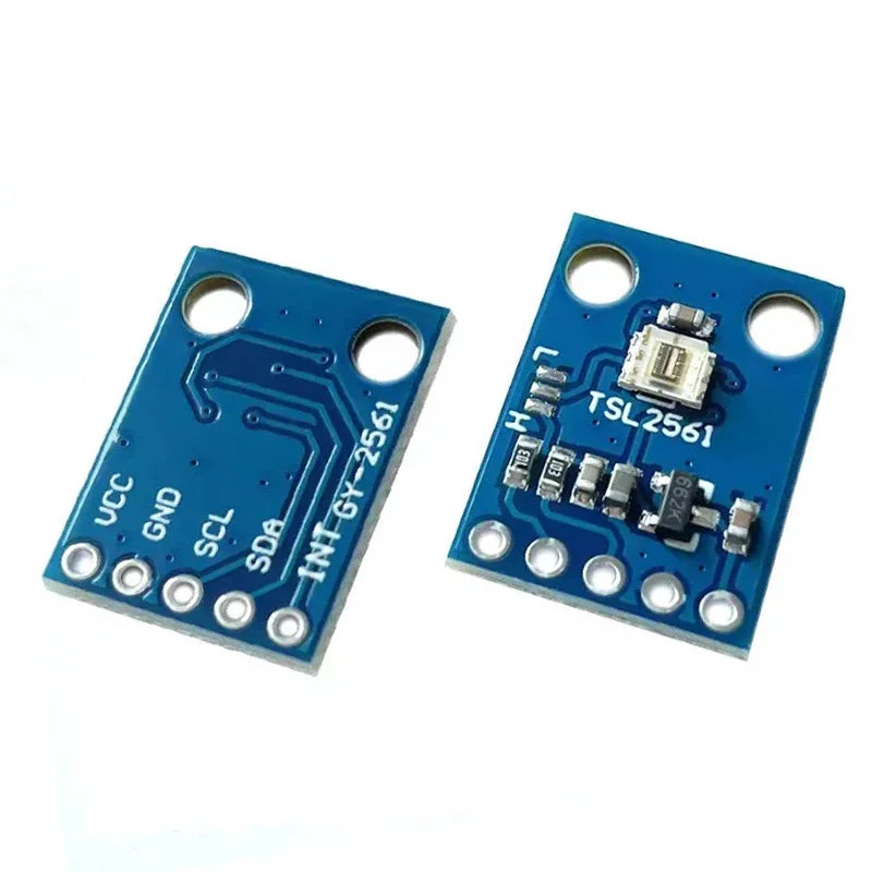 TSL25xx Series High Dynamic Range Digital Light Sensor
