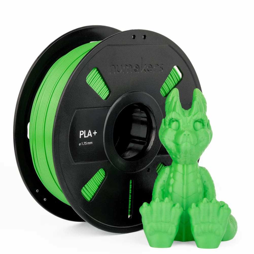 Numakers PLA+ 3D Printing Filament