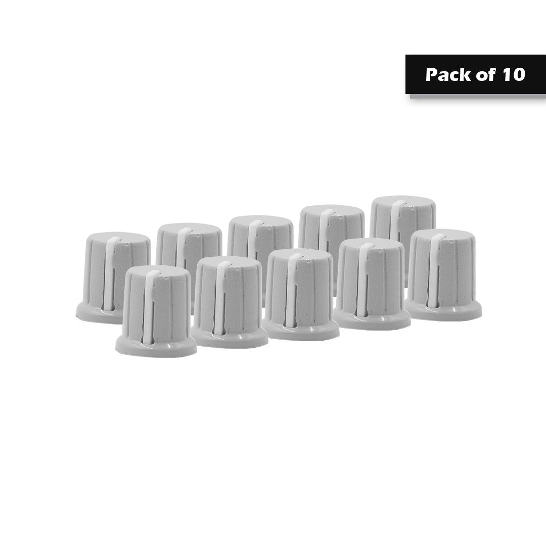 Potentiometer knob 114 With Buffer