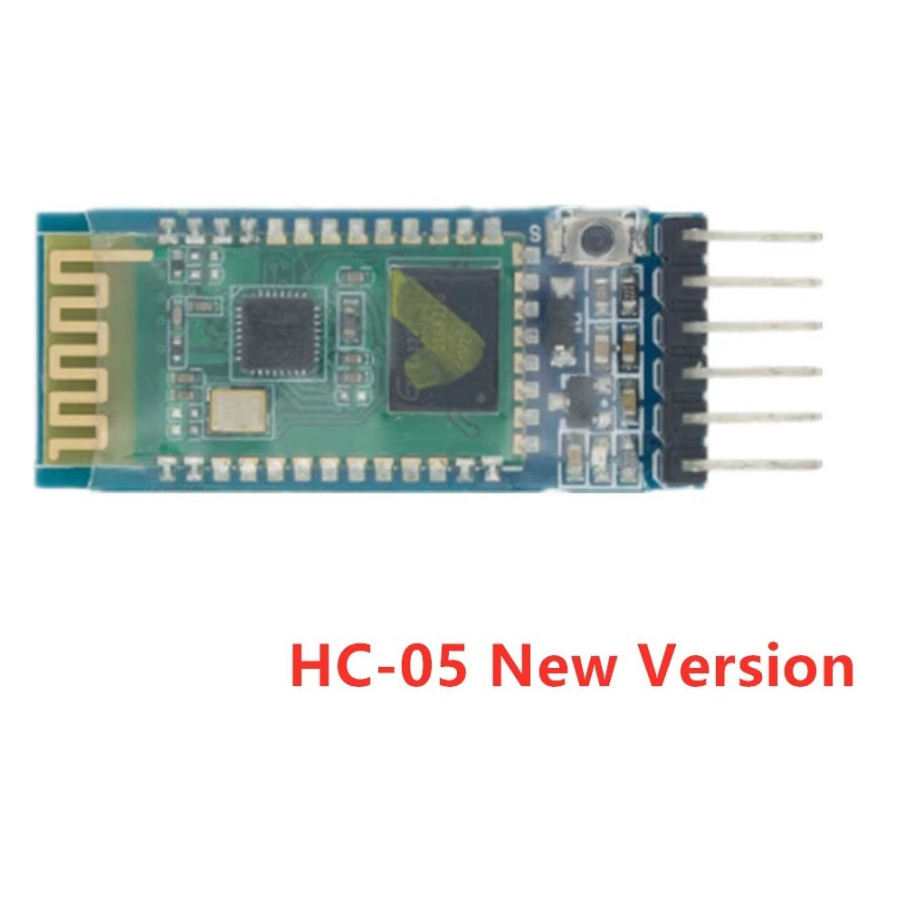 HC-Series Bluetooth Module Wireless RS232/TTL to UART for Arduino