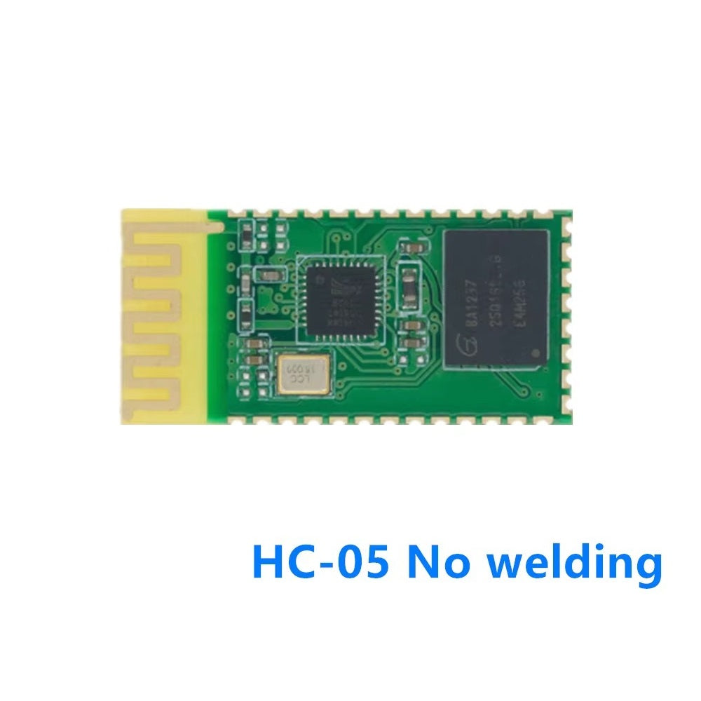 HC-Series Bluetooth Module Wireless RS232/TTL to UART for Arduino