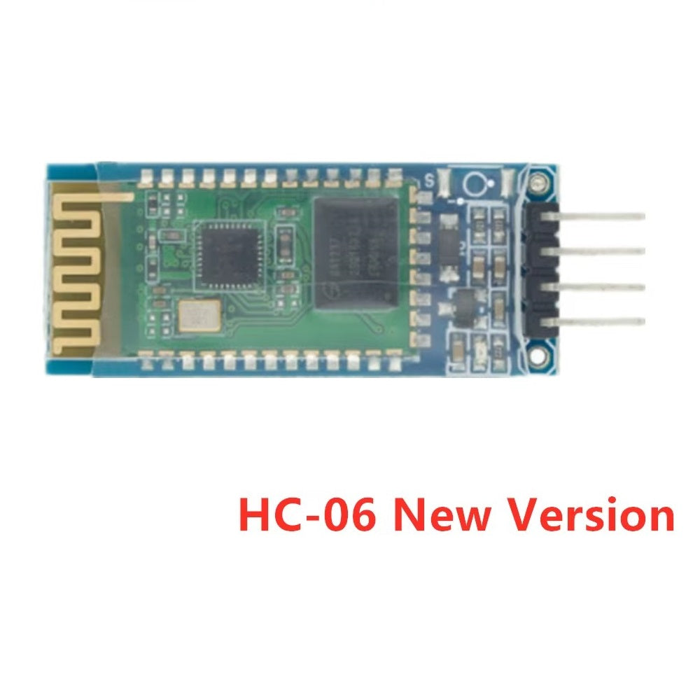 HC-Series Bluetooth Module Wireless RS232/TTL to UART for Arduino