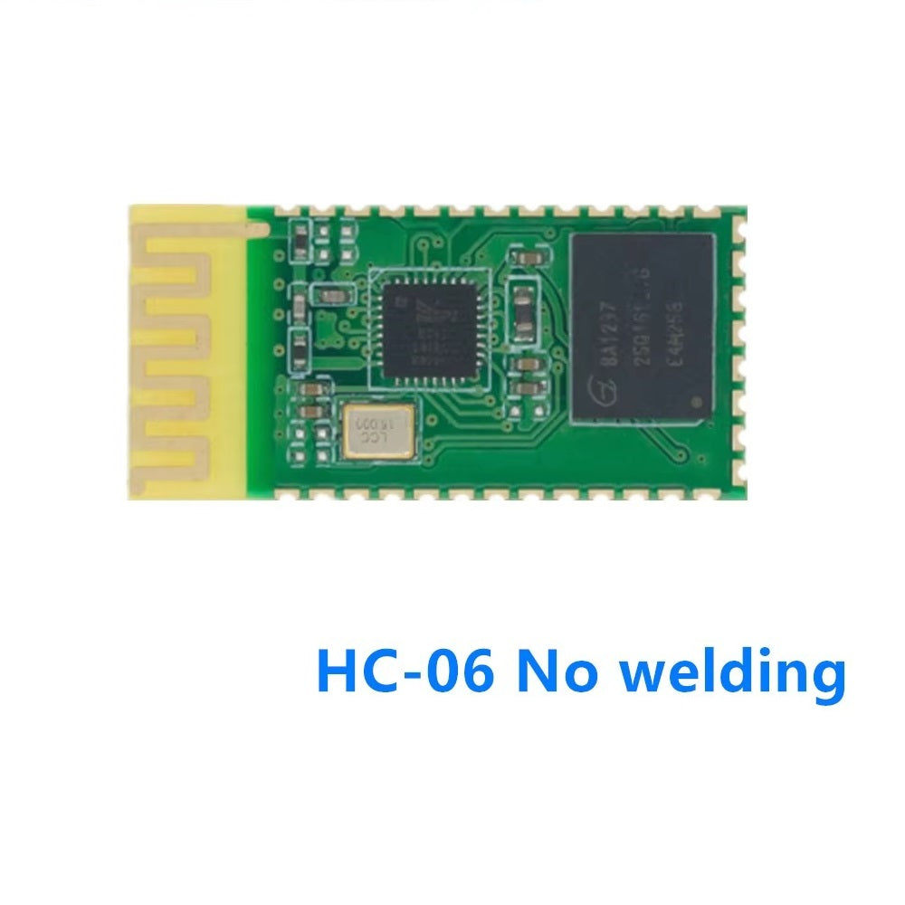 HC-Series Bluetooth Module Wireless RS232/TTL to UART for Arduino