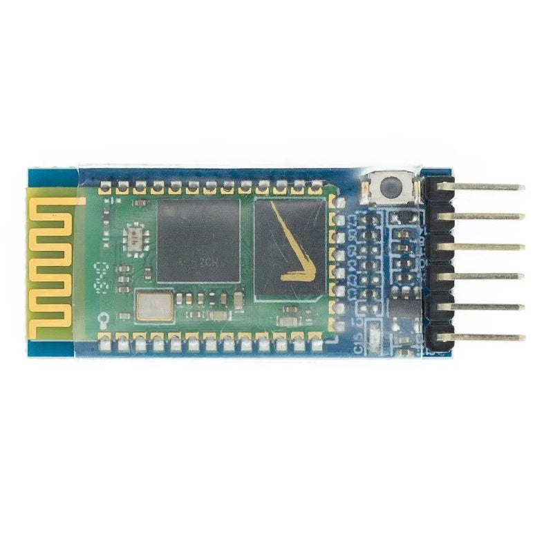 HC-Series Bluetooth Module Wireless RS232/TTL to UART for Arduino