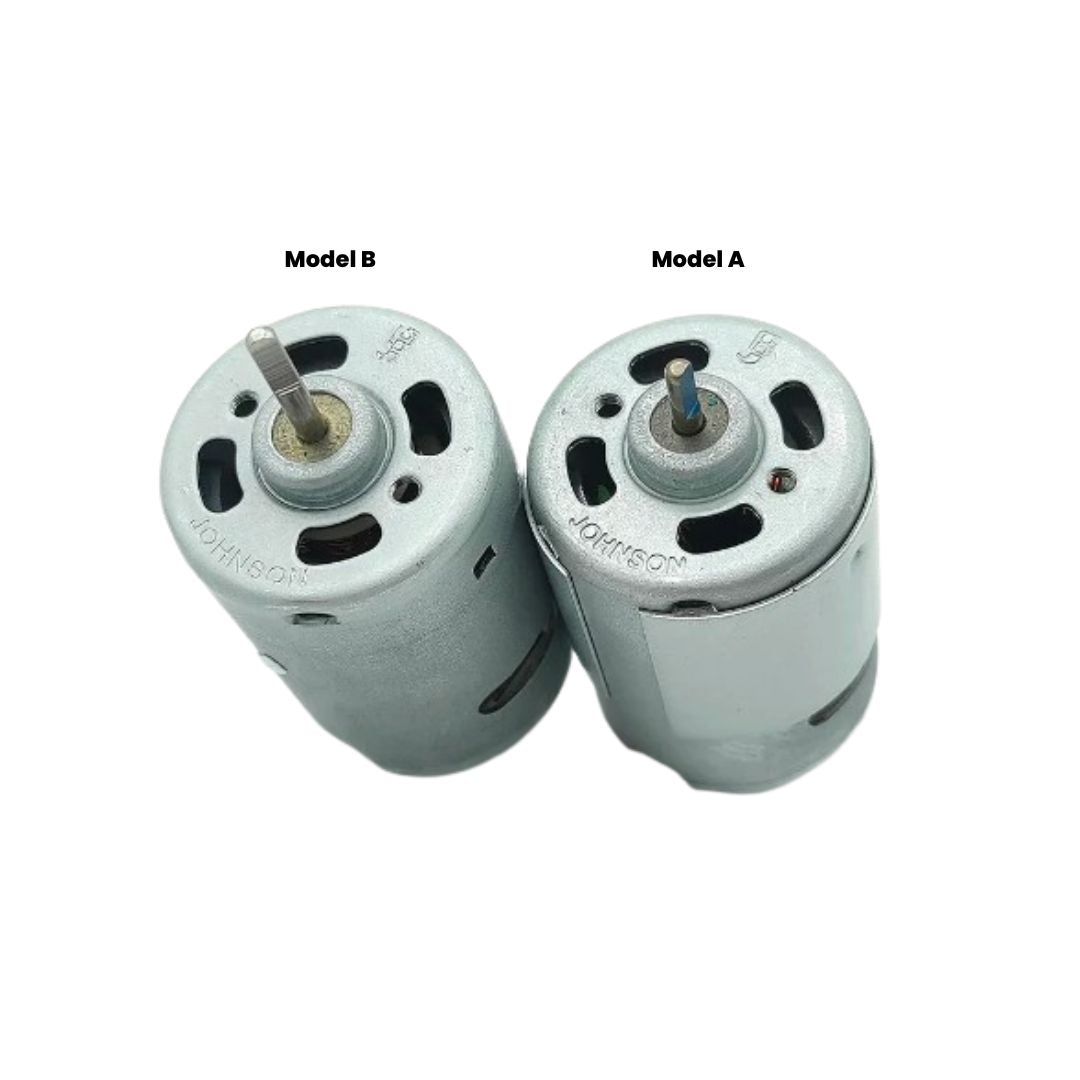 HC383MG 3.6V RS-380 DC Motor