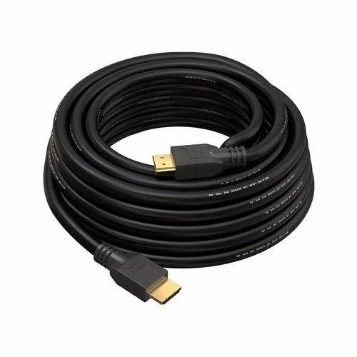 Standard Male HDMI to HDMI Cable