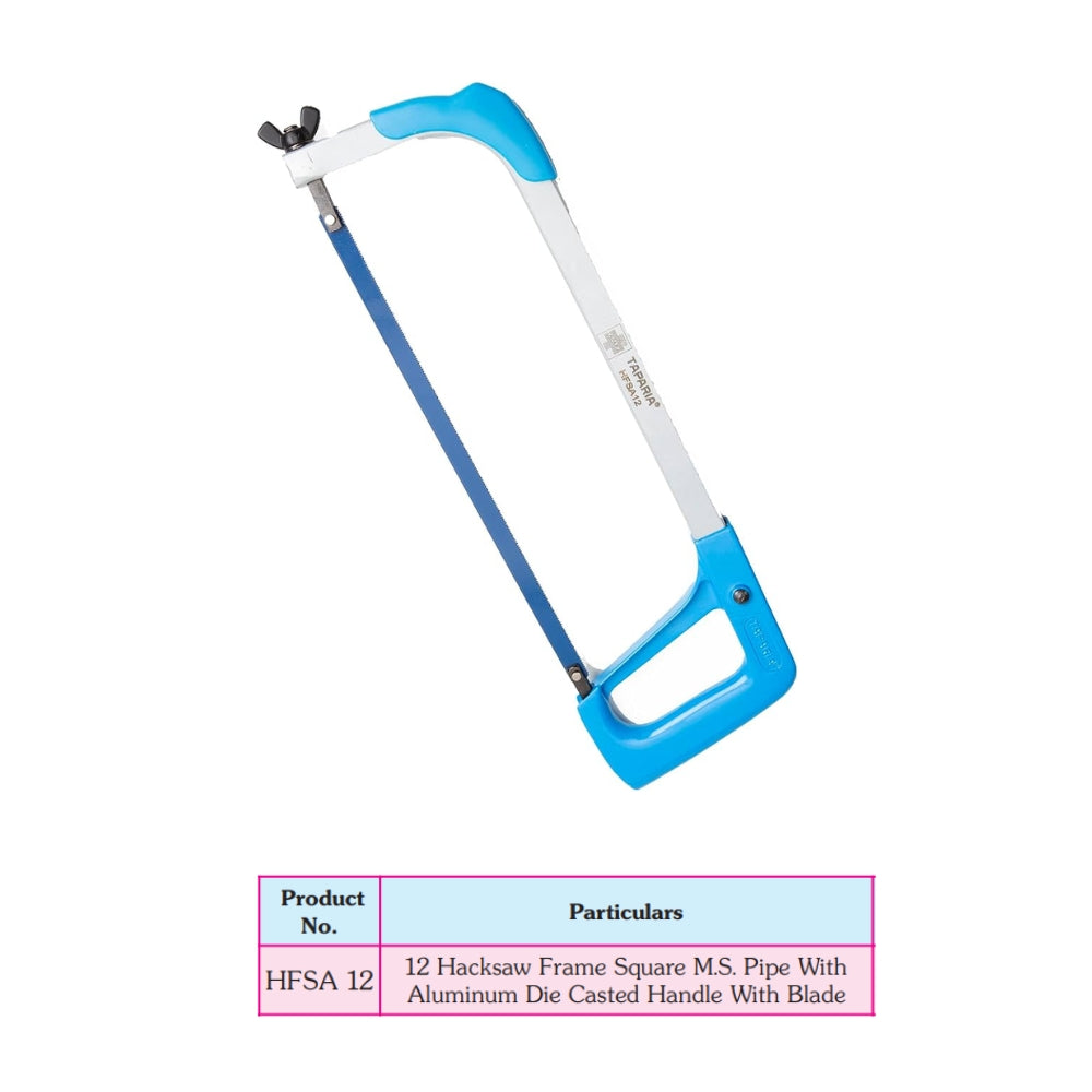Taparia Hacksaw Frame
