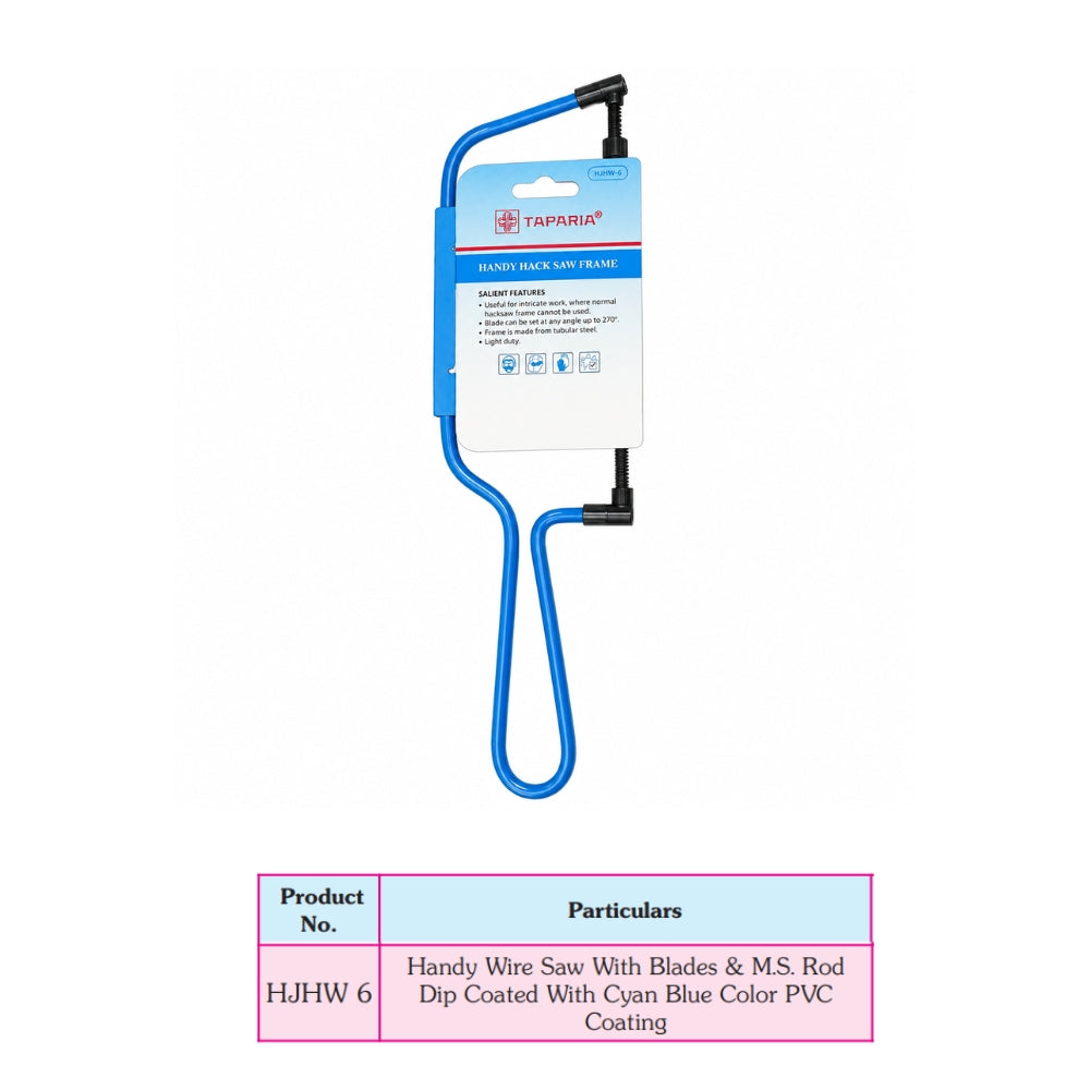 Taparia Hacksaw Frame