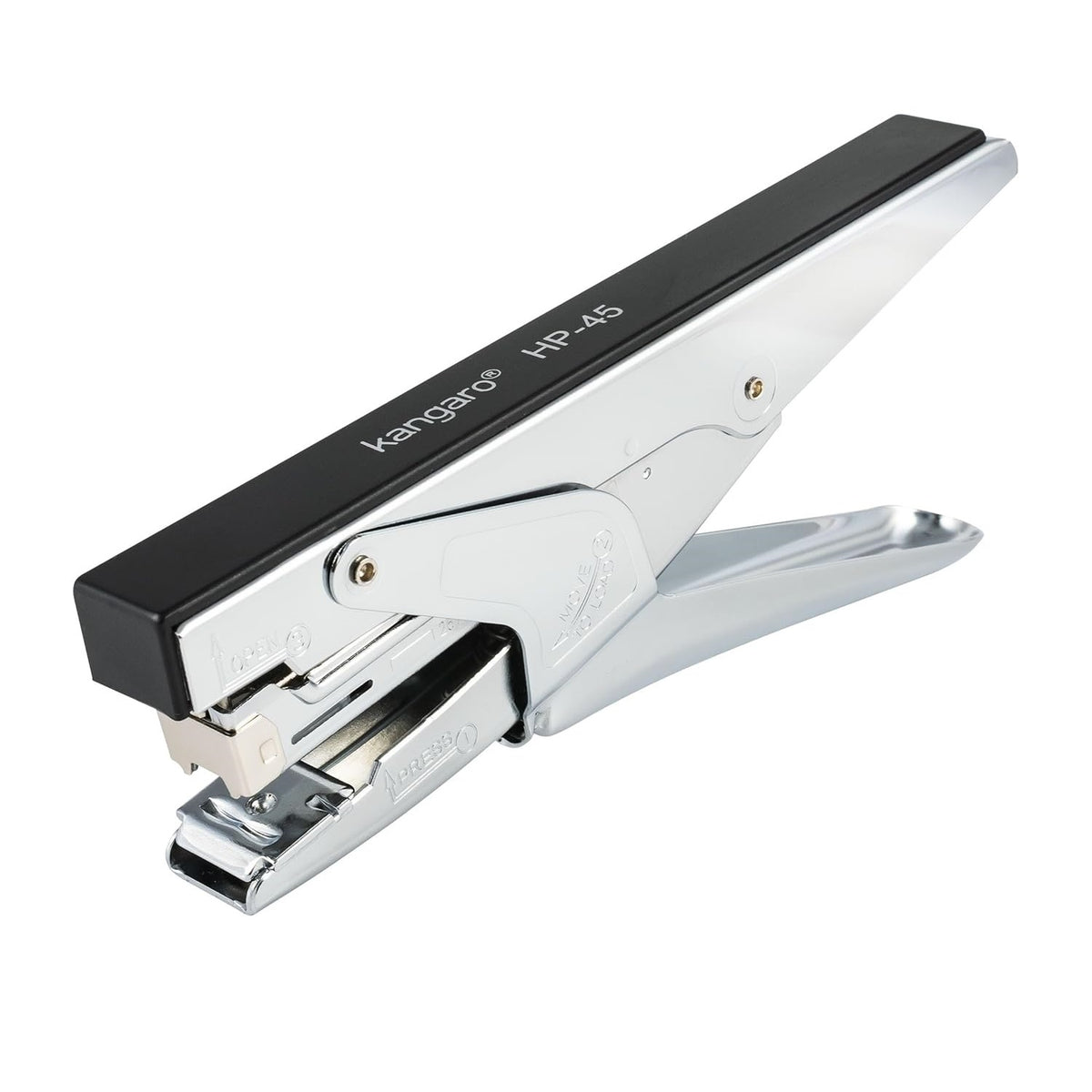 Kangaro: Desk Essentials Stapler Machine