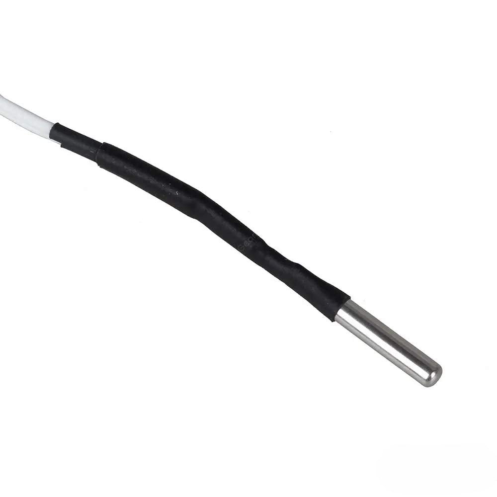 HT-NTC100K Thermistor High-Temperature Sensor