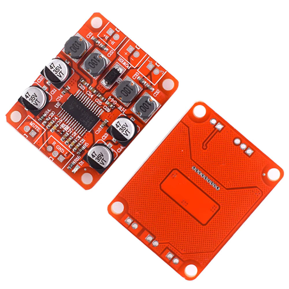 HW-644 TPA3110 2X15W Digital Power Amplifier Board Module