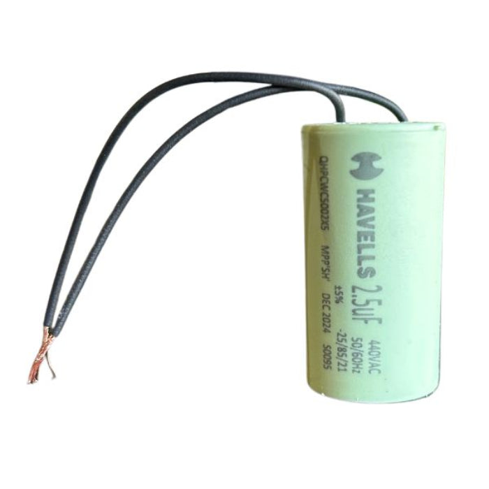 AC MFD Capacitor Condensor for Motors Fan