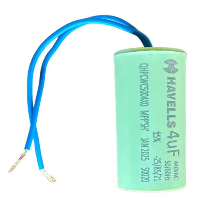 AC MFD Capacitor Condensor for Motors Fan