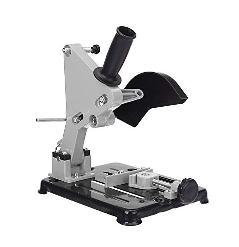 Heavy Duty Angle 4" & 5" Grinder Stand Support Bracket