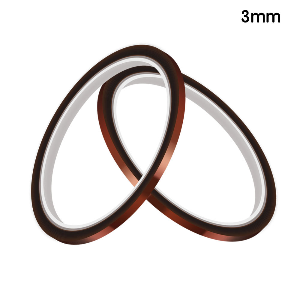 Kapton High-Temperature Resistant Tape