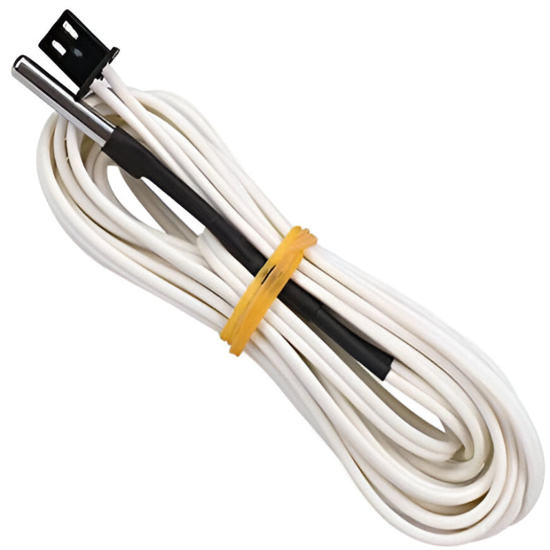 HT-NTC100K Thermistor High-Temperature Sensor