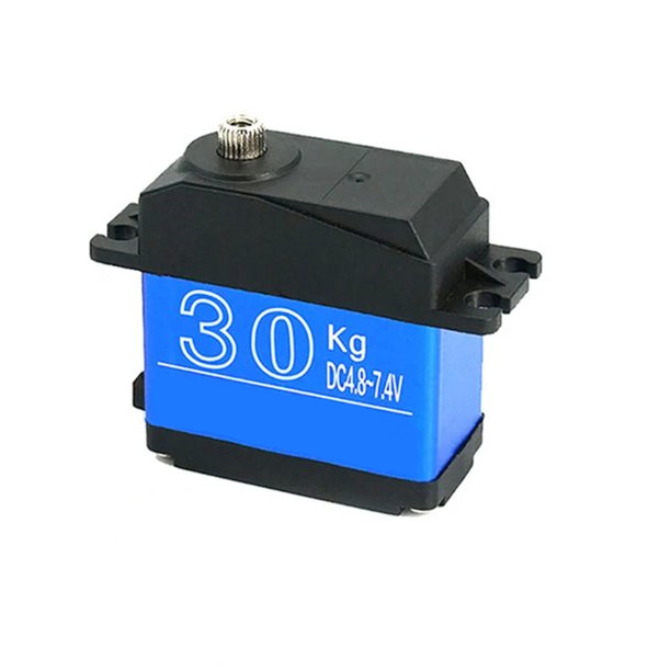 High Torque Metal Gear Digital Servo Motor