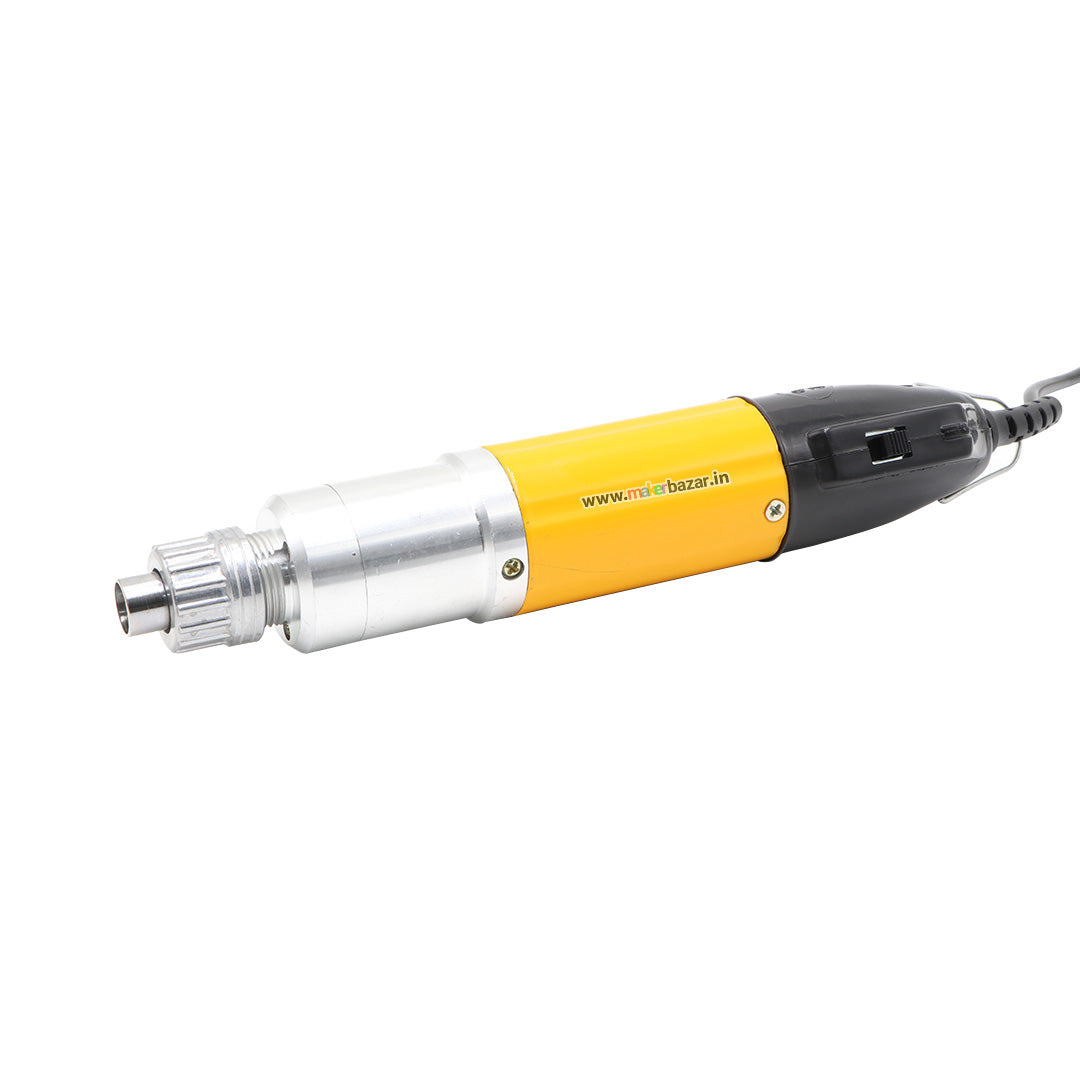 Hoki: Electric Screwdriver with 2 Bits