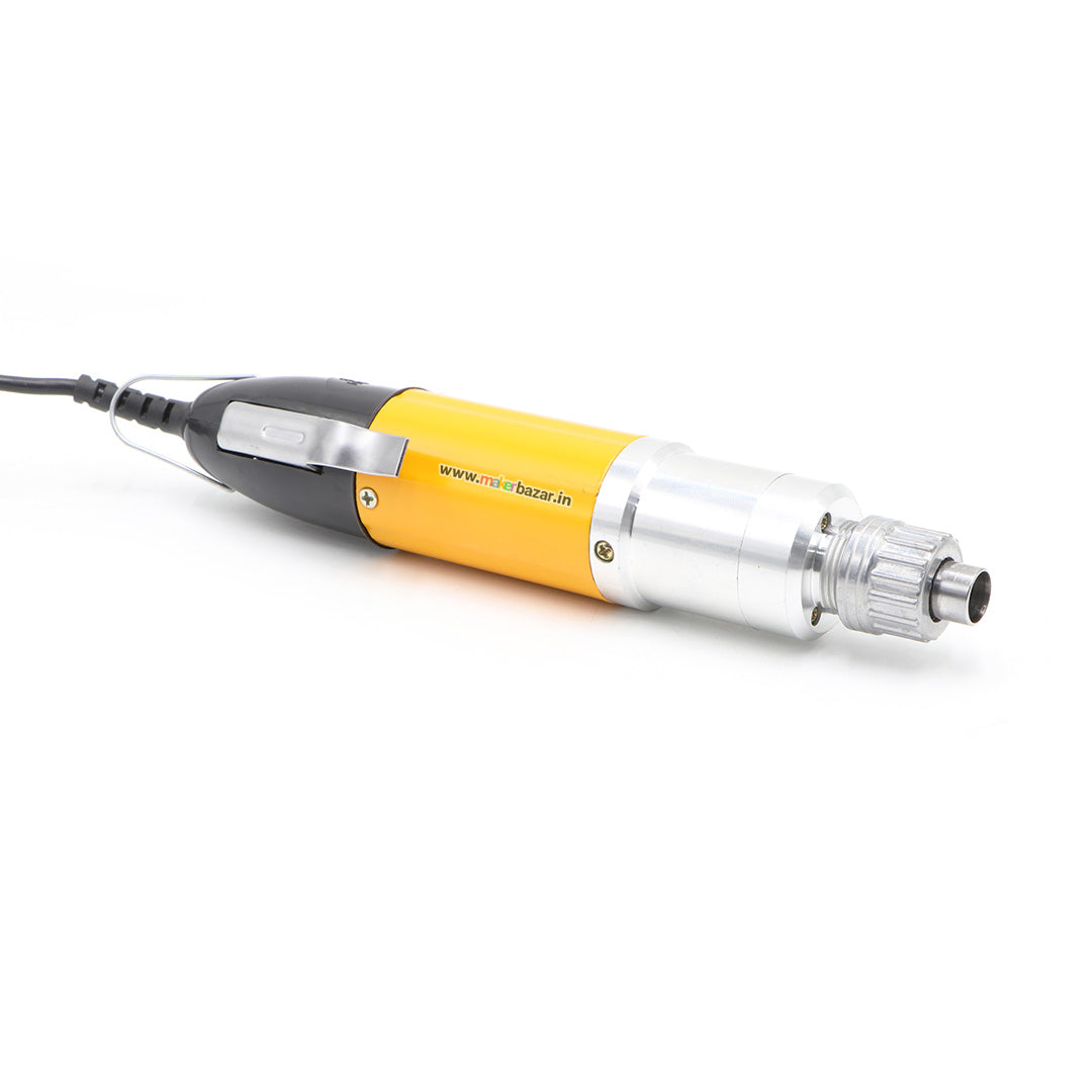 Hoki: Electric Screwdriver with 2 Bits