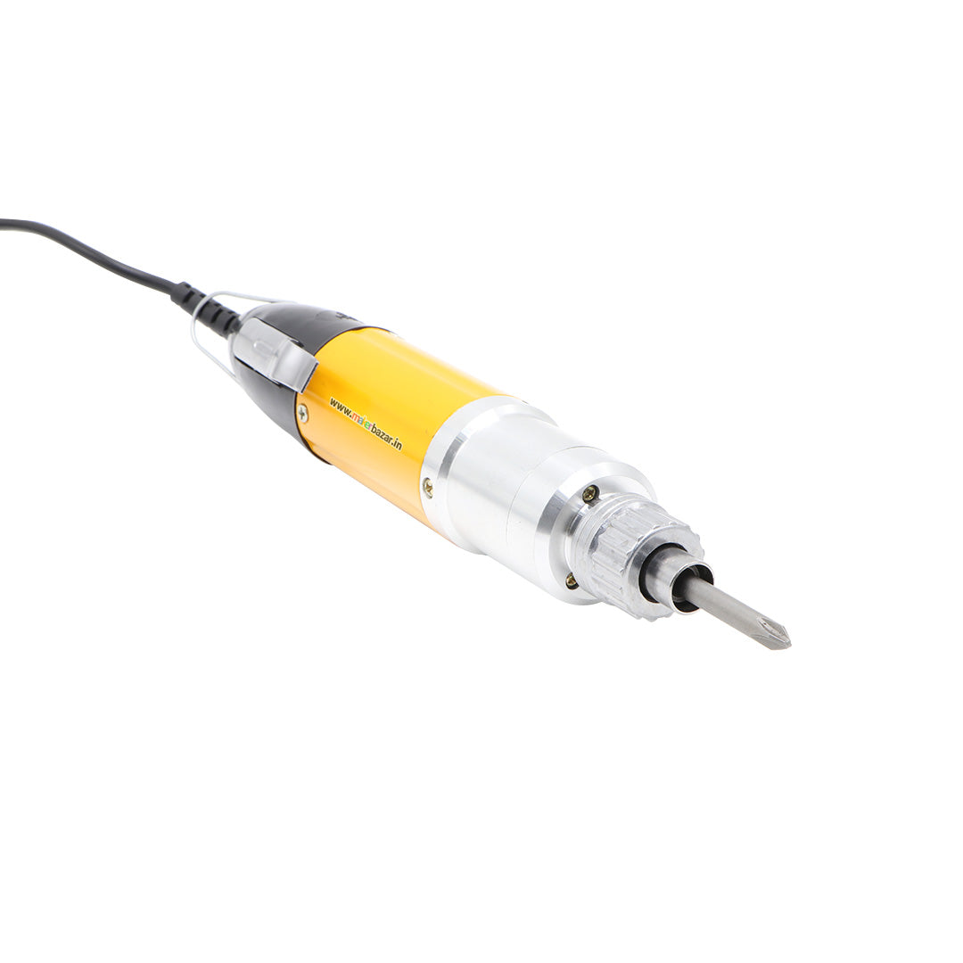 Hoki: Electric Screwdriver with 2 Bits